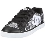 DC Shoes Chelsea, Baskets mode femme