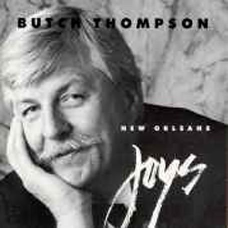 CD-Charts  Music : New Orleans Joys