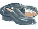 Bata Italian Leather Men's Loafers