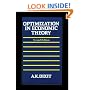 Optimization in Economic Theory