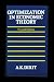 Books : Optimization in Economic Theory