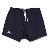 CCC Rugby Shorts with Pockets (Nv)