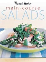 Main-course Salads ("Australian Women's Weekly")