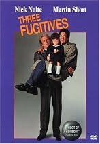 Watch Three Fugitives Movie Online.