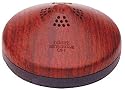 Yamaha QT-1 Metronome Br -Wood Grain