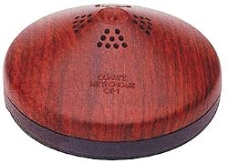 Yamaha QT1BR Wood Finish Quartz Metronome
