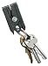 Swiss Tech MTCSB Micro-Tech 6-in-1 Black Finish Key Ring Companion Multi-Tool