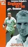 Lawrence Dallaglios England 97/98 Season [1998] [VHS]