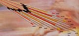 Gill Girl's 600g, 165', 50m Javelin