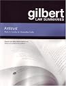 Gilbert Law Summaries: Antitrust
