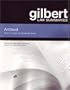 Gilbert Law Summaries: Antitrust