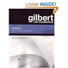 Gilbert Law Summaries: Antitrust by Mark A. Lemley and Christopher Leslie
