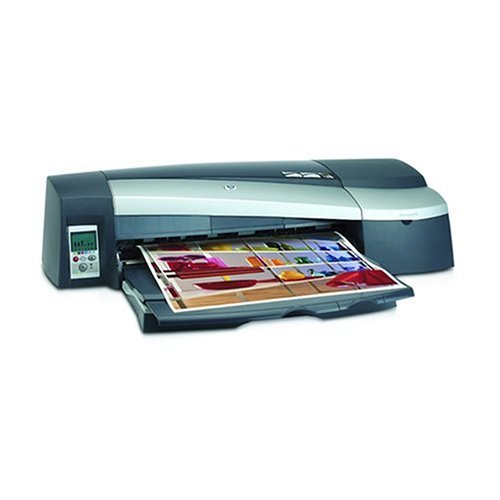 Hewlett Packard Designjet 90R/64MB 2400x1200dpi A2+