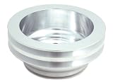 Spectre 4439 Billet Aluminum Pulley