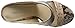Nine West Women's Intilect Synthetic Dress Sandal