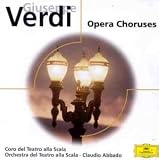 ｜Verdi: Opera Choruses