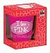 I Love Pink Mug