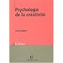 Psychologie de la cr�ativit�