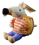 Used : Good Morning, Maisy: Plush Pal (Maisy)