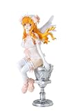Fine Scenery Noir et Blanc: Diana 1/7 Scale PVC Figure w/ Doujin Book "Welcome to Himorogi" Bundle by ToranoanaIMAGE