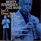 Just a Closer Walk With ...