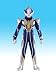 ウルトラマンメビウス ウルトラヒーローシリーズ2006 03 ハンターナイト・ツルギ