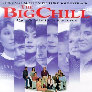 CD-Charts  Search : The Big Chill [CASSETTE]