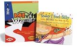 MEville to Weville Unit 1: Early Literacy and Communication Supplemental Curriculum