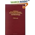 A History of African Higher Education from Antiquity to the Present: A Critical Synthesis (Studies in Higher Education) by Y. G-M. Lulat
