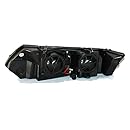 TYC 20-6427-00-1 Saturn Right Replacement Head Lamp