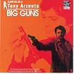 Tony Arzenta: Big Guns