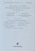 Journal of the Mechanics & Physics of Solids - Sps - Title B