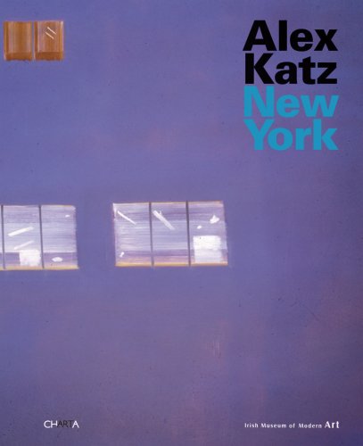 CD-Charts  Third Party New : Alex Katz: New York