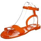 KG by Kurt Geiger Maddy Ankle Strap