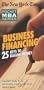 The New York Times Business Financing: 25 Keys to Raising Money