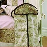 Nursey Rhyme - Diaper Stacker