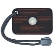 GI. Style 2"x 3" Signal Mirror