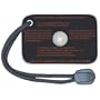 GI. Style 2"x 3" Signal Mirror