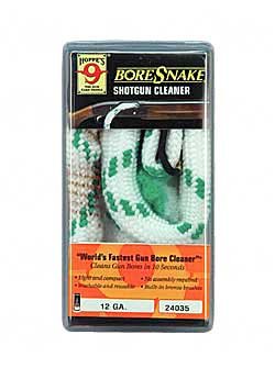 Boresnake Boresnake Bore Cleaner 12Ga Shotgun Clam Pack by Boresnake