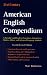 21st Century American English Compendium