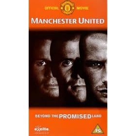 Manchester United - Beyond the Promised Land [2000]