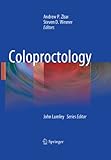Coloproctology