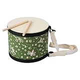 PlanToys Plan Preschool Big Drum Music