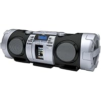 JVC Kaboom System for Ipod