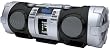 JVC Kaboom System for Ipod