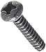 Redcat Racing Round Head Self Tapping Screw, 3 x 15mm