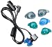 Jabra Classic EarSet for Nokia 3000 and  8000 Series Phones