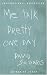 Books : Me Talk Pretty One Day