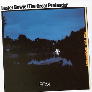 Lester Bowie