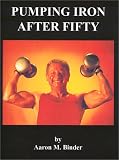 Pumping Iron After Fifty: The Golden Thread to the Self